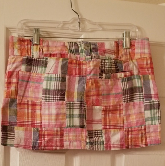 Mini Skirt (Junior) - Picture 2 of 5